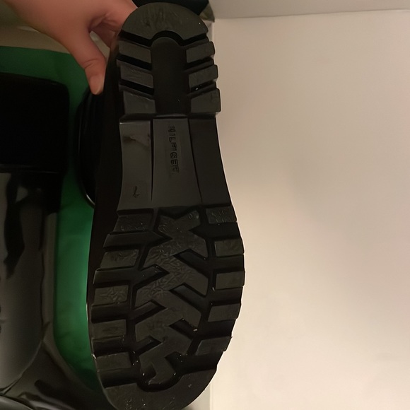Tommy Hilfiger Rain boots - Picture 2 of 2
